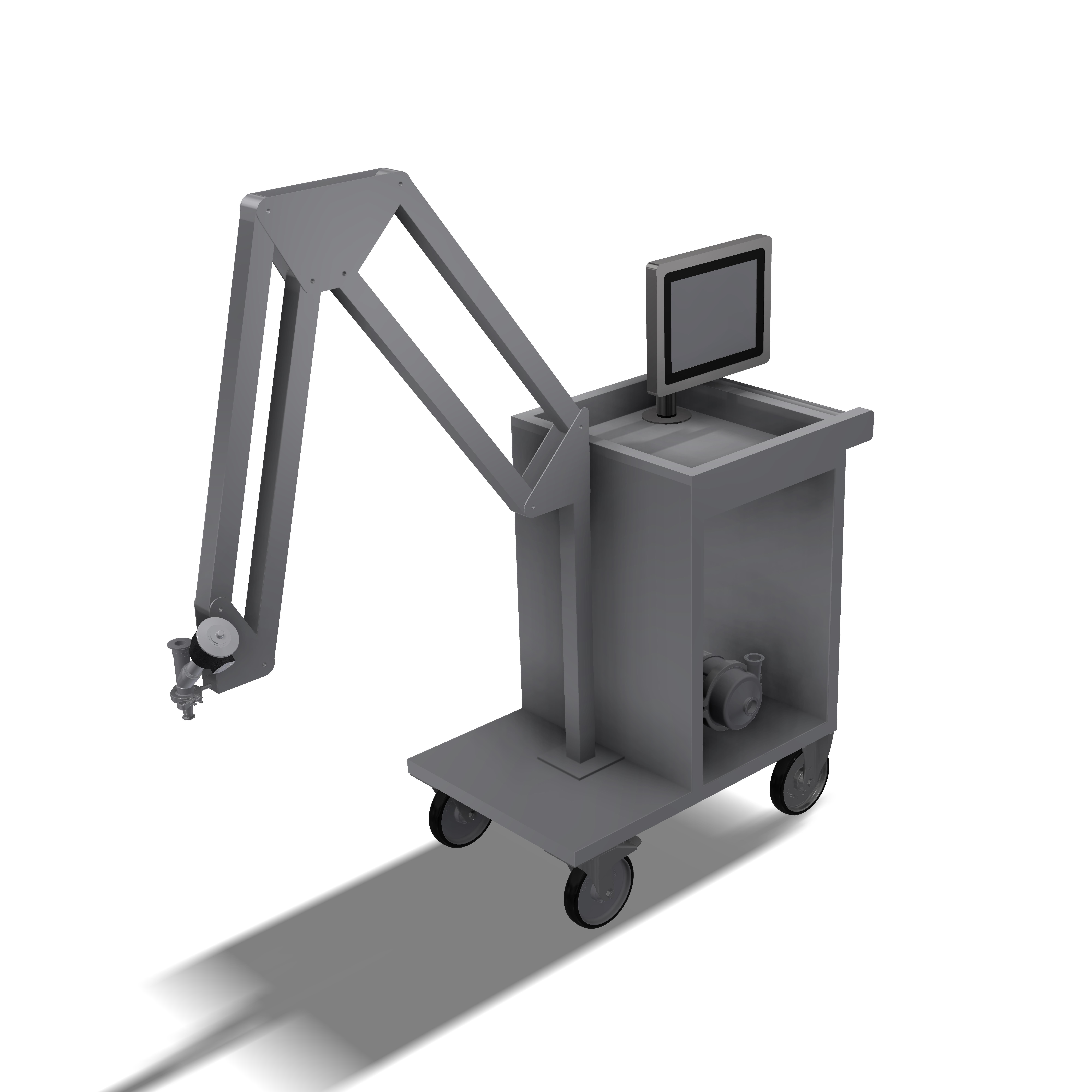 Mobirise Website Builder